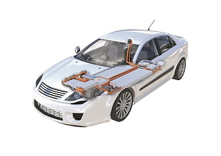 Автомобильные