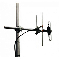 Антенна Amphenol Procom 2-element Yagi, 420-470 MHz