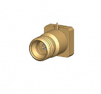 Соединитель коаксиальный H+S 29976TRM-4-001