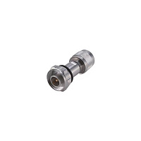 Переход коаксиальный прецизионный H+S 32 4195-N-50-1/1-- UE