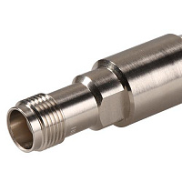 Соединитель коаксиальный H+S 21 TNC-50-6-4/12- NE