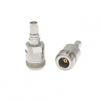 Переход коаксиальный RFOne A1811B