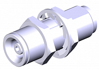 Переход коаксиальный H+S 34 MMBX-SMA-50-1/111 NE