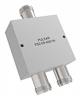 Делитель мощности Pulsar Microwave PS2-09-450/1N