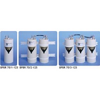 Полосно-режекторный фильтр Amphenol Procom BPBR 70/3-125 N