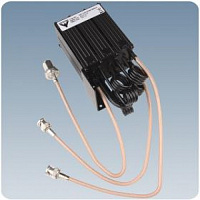 Дуплексный фильтр Amphenol Procom DPF VHF/33-DR 3000-H-6/8