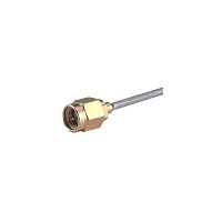 Соединитель коаксиальный H+S 11 SMA-50-2-100/111 NE