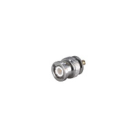Переход коаксиальный H+S 33 BNC-MCX-50-1/1-- UE
