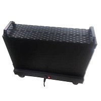 Аттенюатор коаксиальный RFOne RFH02XXND2000