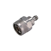 Переход коаксиальный прецизионный H+S 33 N-PC24-50-1/199 UE