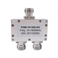 Делитель мощности RFOne PDM-101000-N2