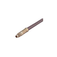 Соединитель коаксиальный H+S 11 MMCX-50-2-3/111 OH