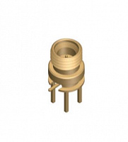 Соединитель коаксиальный H+S 29976S1-4-140