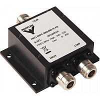 Диплексный фильтр Amphenol Procom PRO-DIPX 400/440-TNC XS