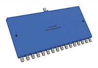 Делитель мощности Pulsar Microwave PS16-06-456/1S