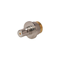 Переход коаксиальный H+S 34 MMBX-QMA-50-2/1-- NY