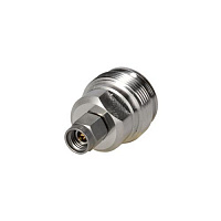 Переход коаксиальный прецизионный H+S 33 PC35-4310-50-1/1-9 NE