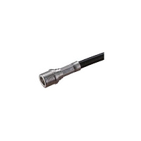 Соединитель коаксиальный H+S 11 QMA-50-3-1/133 NH