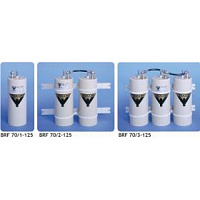 Полосно-режекторный фильтр Amphenol Procom BRF 70/1-125 N