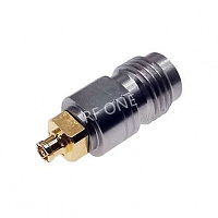 Переход коаксиальный RFOne A6708B