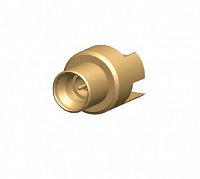 Соединитель коаксиальный H+S 29972EM-4-001