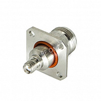 Переход коаксиальный RFOne A1808B-F