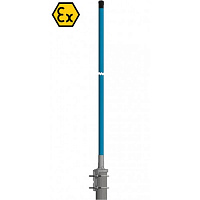 Антенна Amphenol Procom CXL 450-1LW-SS-Ex/h