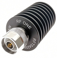 Согласованная нагрузка RFOne RFT1825N2