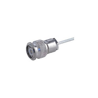 Соединитель коаксиальный H+S 11 TNC-75-4-2/133 NE