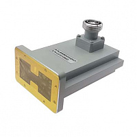 Коаксиально-волноводный переход RFOne AWRD200DHP
