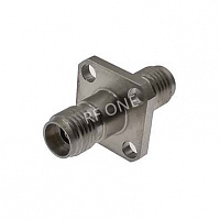 Переход коаксиальный RFOne A4001B-F1