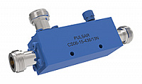 Направленный ответвитель Pulsar Microwave CS08-15-436/13N