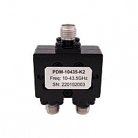 Делитель мощности RFOne PDM-10435-K2