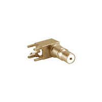 Соединитель коаксиальный H+S 85 QMA-50-0-3/111 NM
