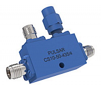 Направленный ответвитель Pulsar Microwave CS10-50-435/4