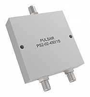 Делитель мощности Pulsar Microwave PS2-02-450/1S