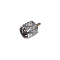 Переход коаксиальный H+S 33 N-SMB-50-1/1-- UE