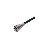 Соединитель коаксиальный H+S 21 N-50-4-6/133 NH