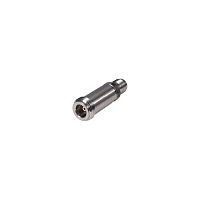Переход коаксиальный прецизионный H+S 31 N-TNC-50-51/1-- UE