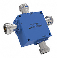 Гибридный направленный ответвитель Pulsar Microwave JSF-06-466/2N