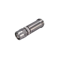 Переход коаксиальный прецизионный H+S 33 TNC-N-50-51/--- UE