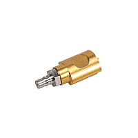 Соединитель коаксиальный H+S 92 QMA-50-0-13/131 NE