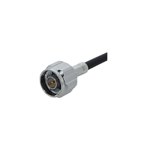 Соединитель коаксиальный H+S 11 N-50-4-9/133 NE