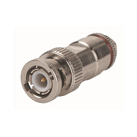 Соединитель коаксиальный H+S 11 BNC-50-4-33/12- NE
