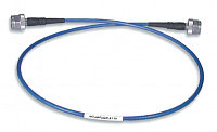 Кабельная сборка измерительная H+S ST18/SMAm/SMAm/24in