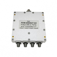 Делитель мощности RFOne PDM-0069027-S4