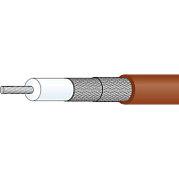 Кабель коаксиальный H+S K 02252 D-08