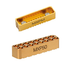 MXP и MXPM