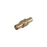 Переход коаксиальный H+S 31 MCX-50-0-1/111 NE
