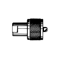 Переход коаксиальный Amphenol Procom FME-UHF